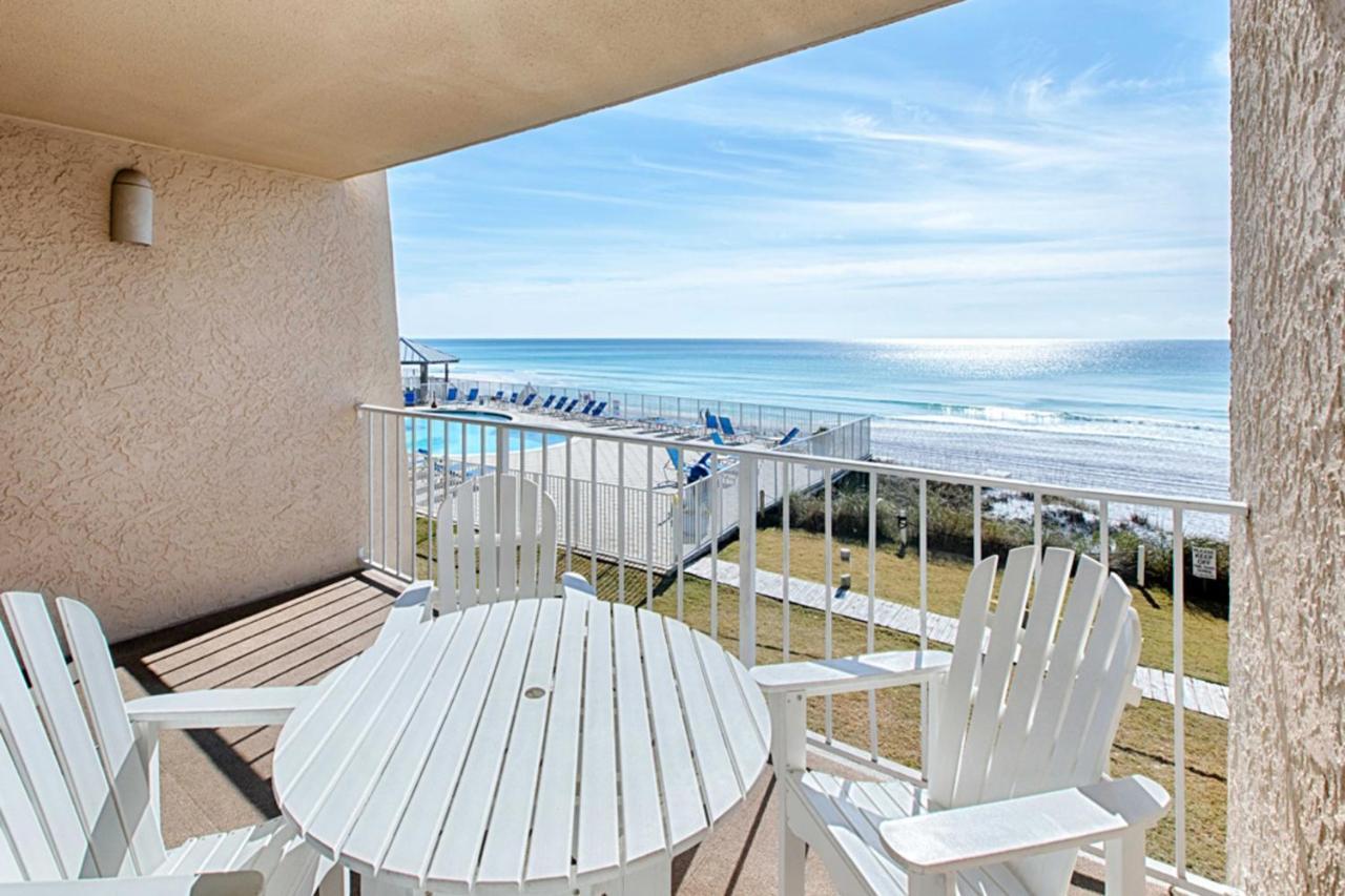 Beach House II デスティン エクステリア 写真