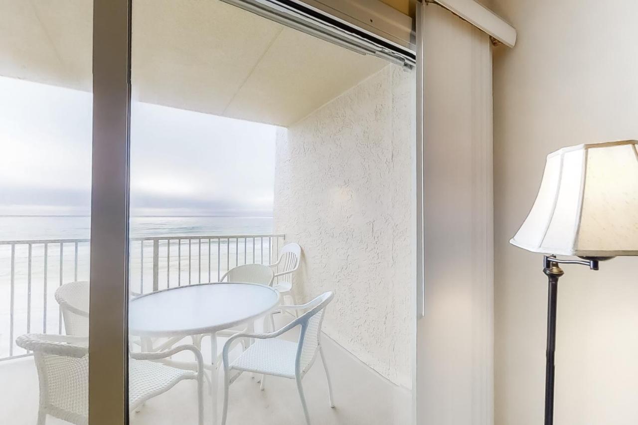 Beach House II デスティン エクステリア 写真